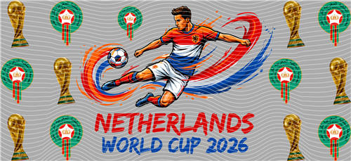 16oz Latest Bestseller-C 6134